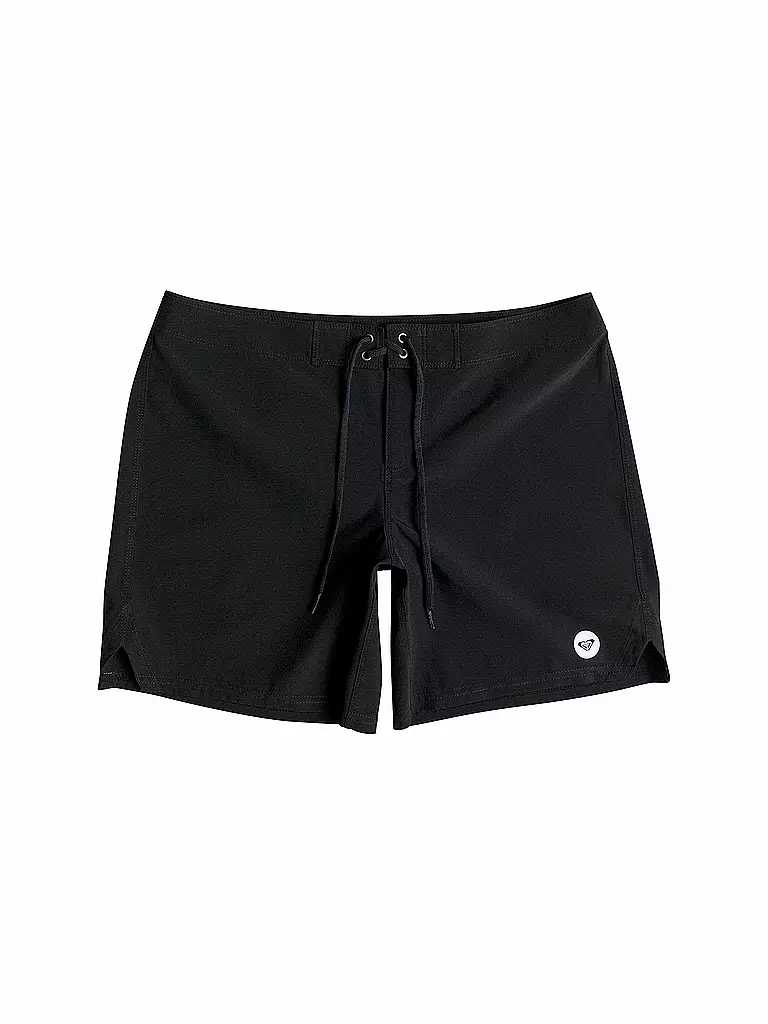 ROXY | Damen Boardshort To Dye 7" | schwarz