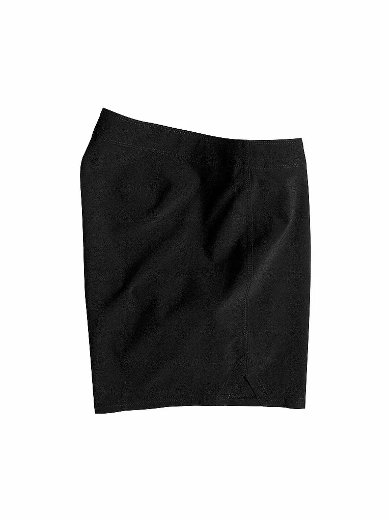 ROXY | Damen Boardshort To Dye 7" | schwarz
