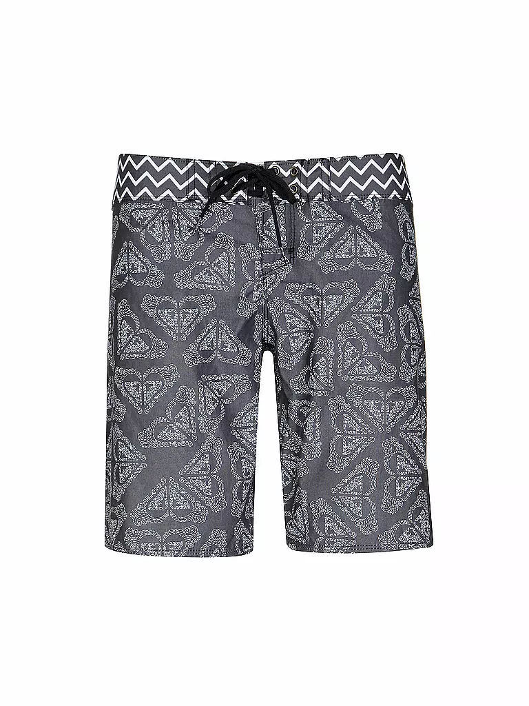 ROXY | Damen Boardshorts Printed 9" | 