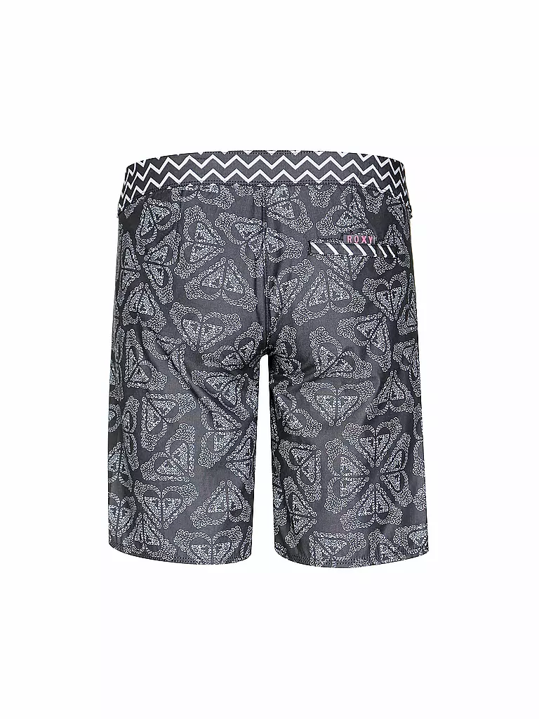 ROXY | Damen Boardshorts Printed 9" | 