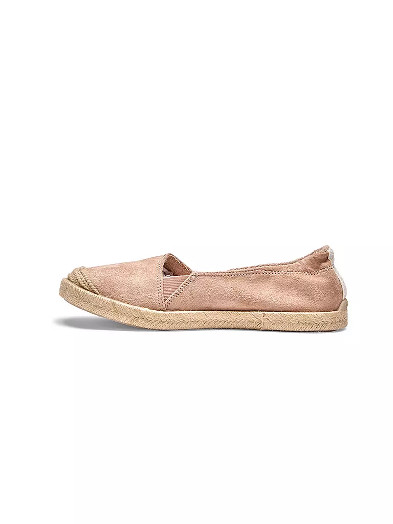 ROXY | Damen Espandrilles Cordoba | rosa