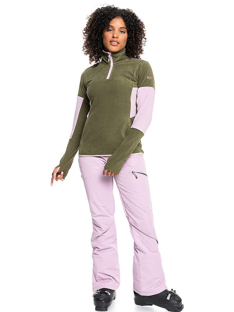 roxy warmflight