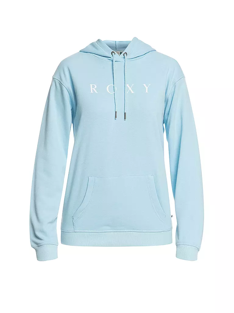 ROXY | Damen Hoodie Surf Stoked | blau