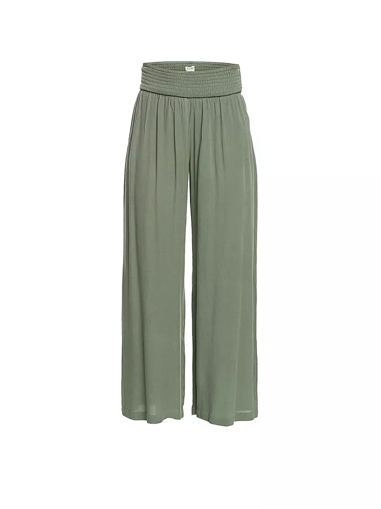 ROXY | Damen Hose Along The Beach | olive