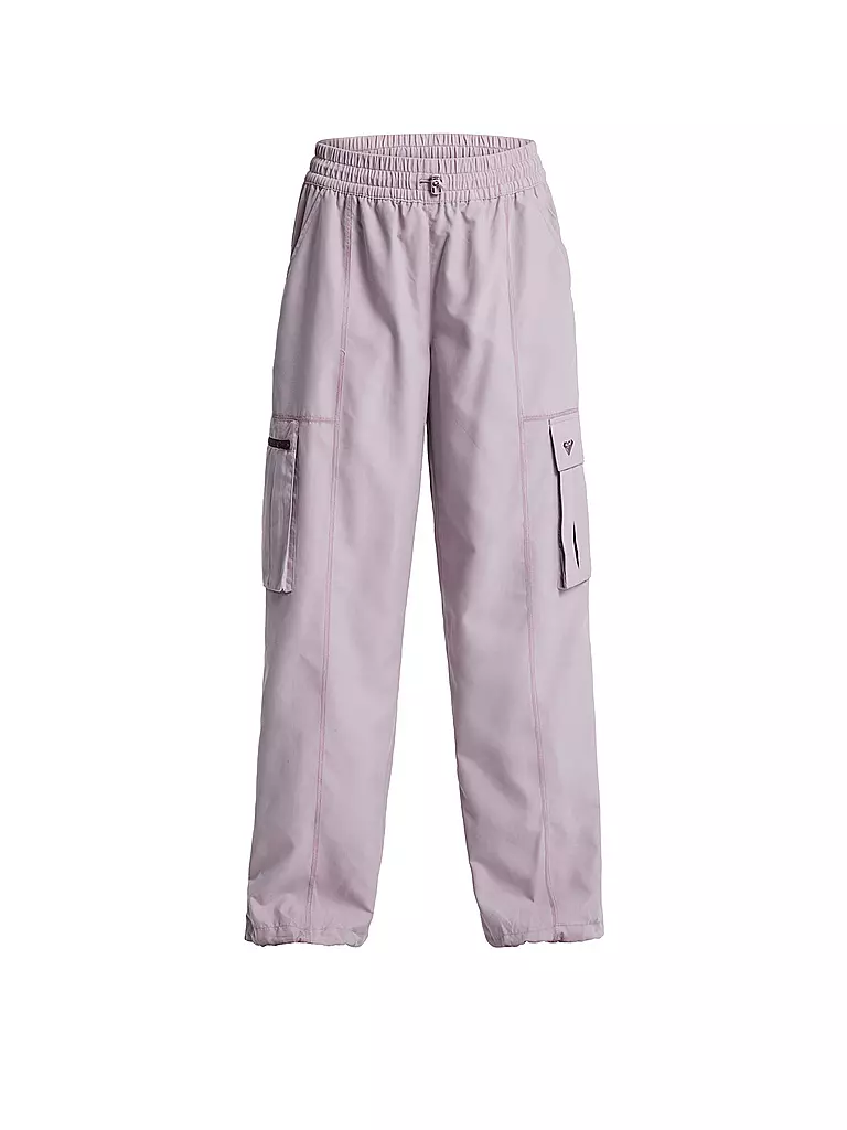ROXY | Damen Jogginghose Boundless Spirits | rosa