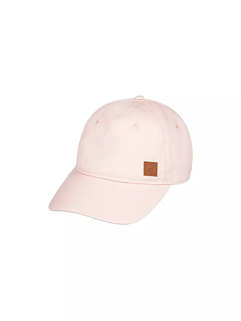 ROXY | Damen Kappe Extra Innings Baseball | rosa