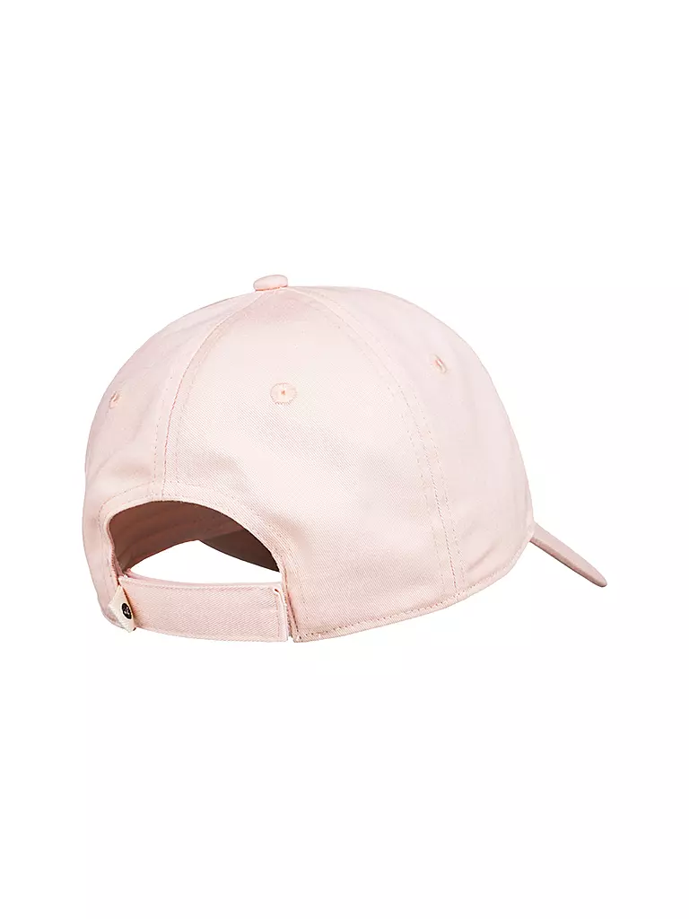 ROXY | Damen Kappe Extra Innings Baseball | rosa