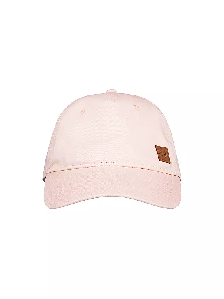 ROXY | Damen Kappe Extra Innings Baseball | rosa