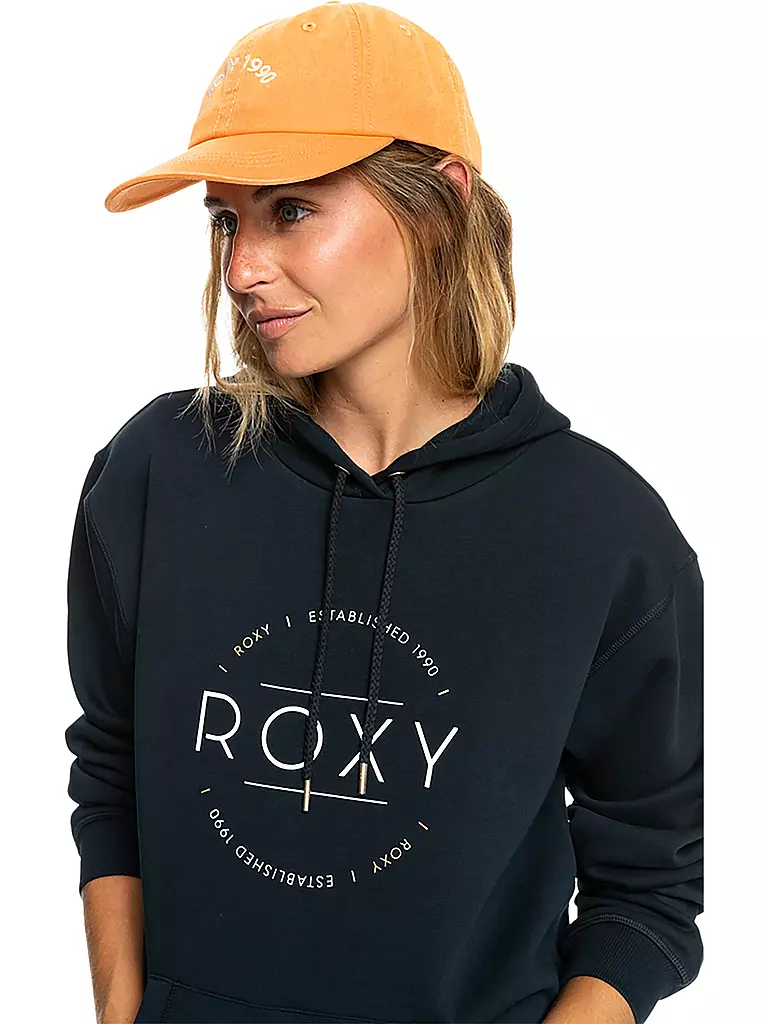 ROXY | Damen Kappe Toadstool  | orange