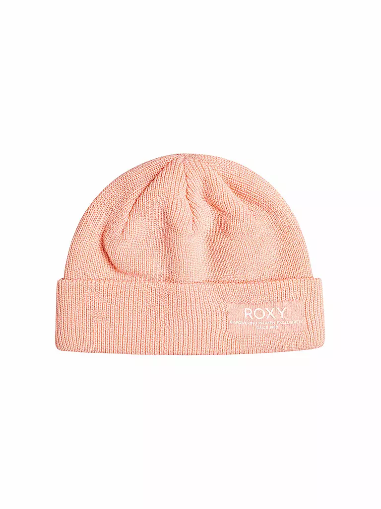 ROXY | Damen Mütze Folker  | rosa