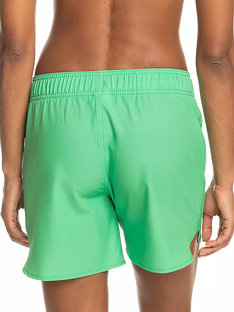 ROXY | Damen Short Wave 5" | hellgrün