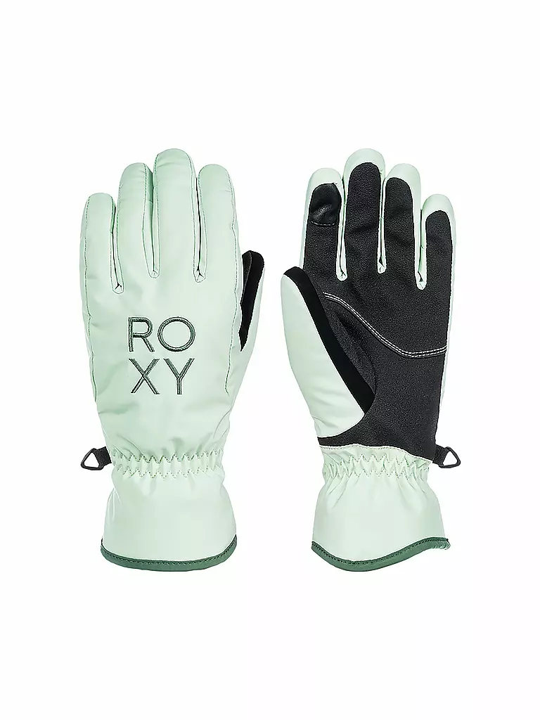 ROXY | Damen Skihandschuhe Freshfield  | mint