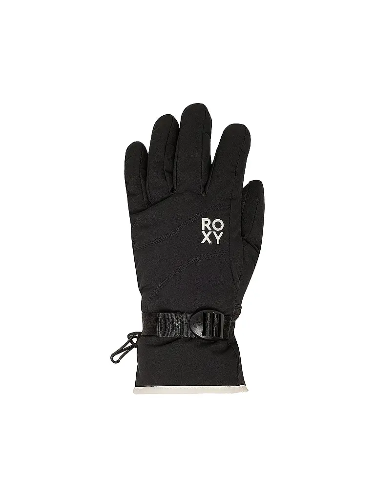ROXY | Damen Snowboardhandschuhe Jetty Solid | schwarz