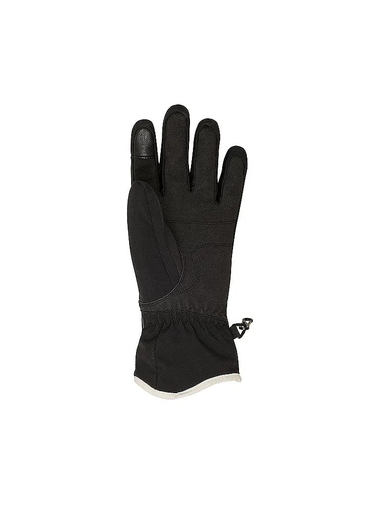 ROXY | Damen Snowboardhandschuhe Jetty Solid | schwarz