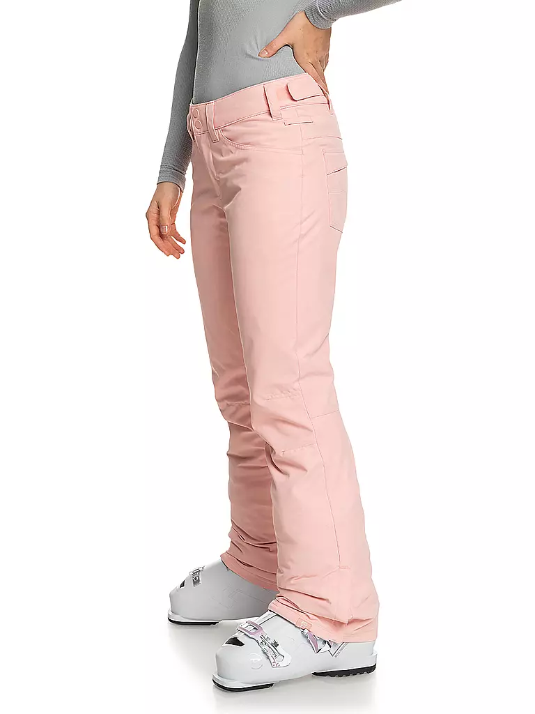 ROXY | Damen Snowboardhose Backyard | rosa