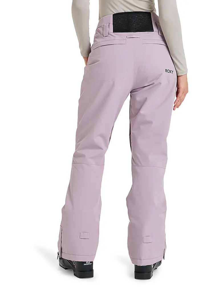 ROXY | Damen Snowboardhose Diversion PT | rosa