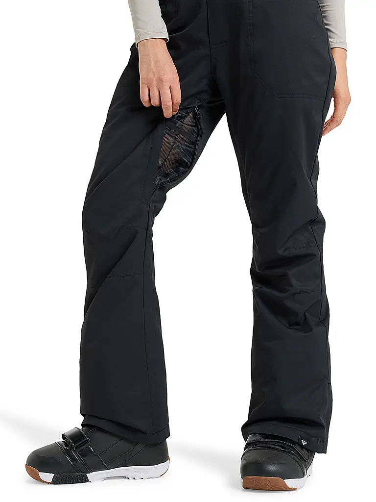 ROXY | Damen Snowboardhose Diversion PT | schwarz