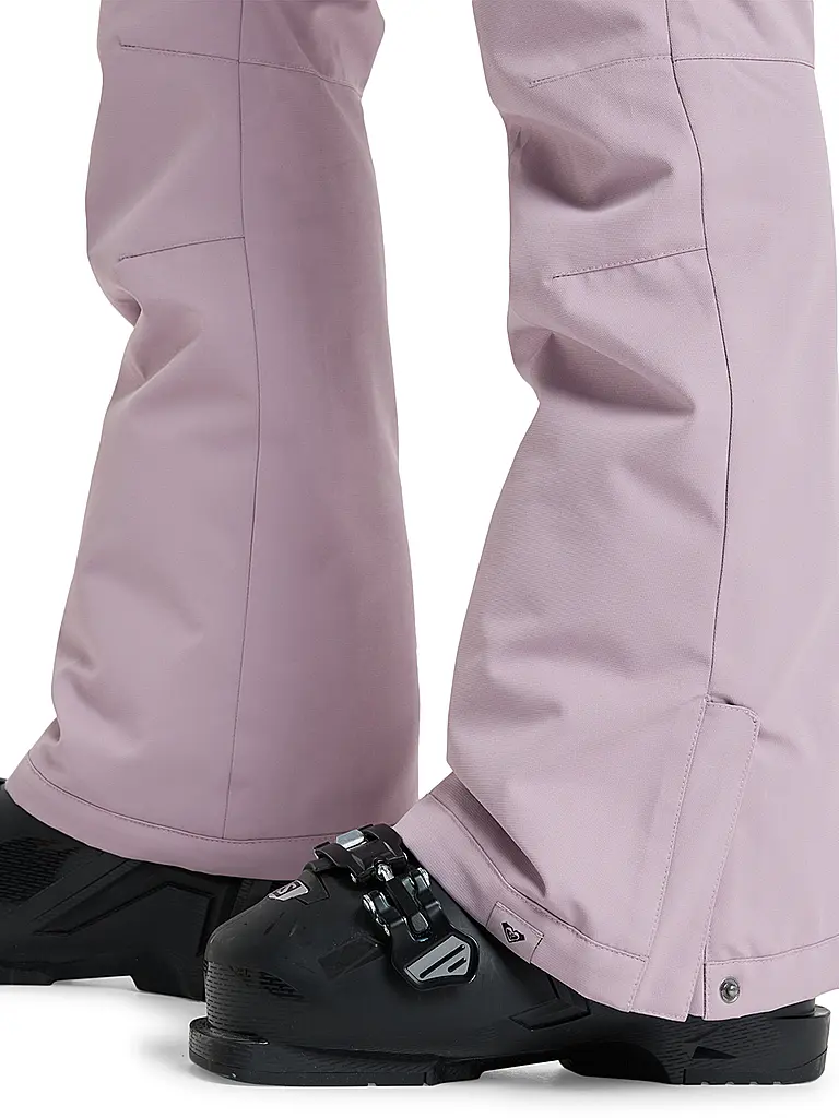 ROXY | Damen Snowboardhose Diversion PT | rosa