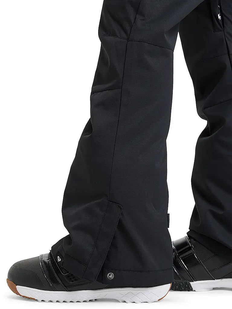 ROXY | Damen Snowboardhose Diversion PT | schwarz