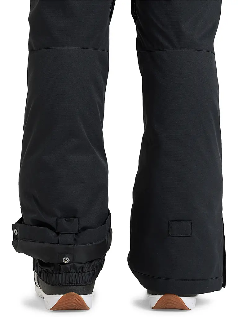 ROXY | Damen Snowboardhose Diversion PT | schwarz