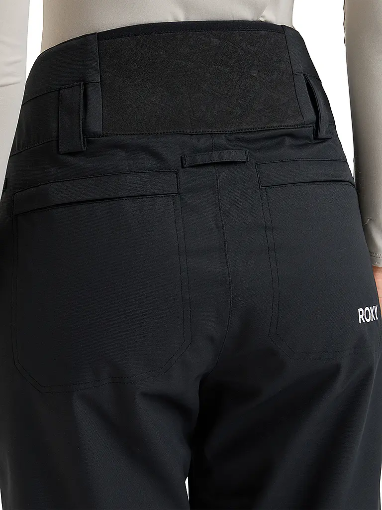 ROXY | Damen Snowboardhose Diversion PT | schwarz