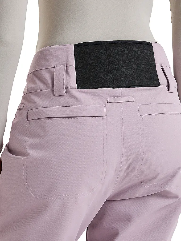 ROXY | Damen Snowboardhose Diversion PT | rosa