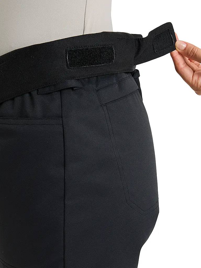 ROXY | Damen Snowboardhose Diversion PT | schwarz