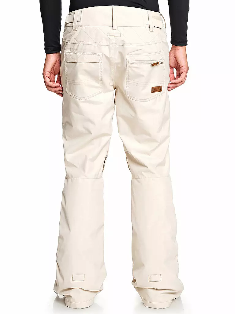 ROXY | Damen Snowboardhose Nadia | beige