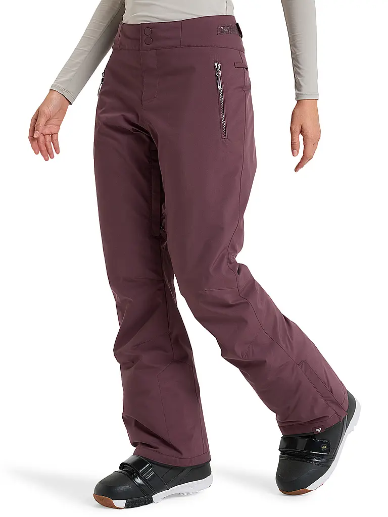 ROXY | Damen Snowboardjacke Alpine Ridge PT |