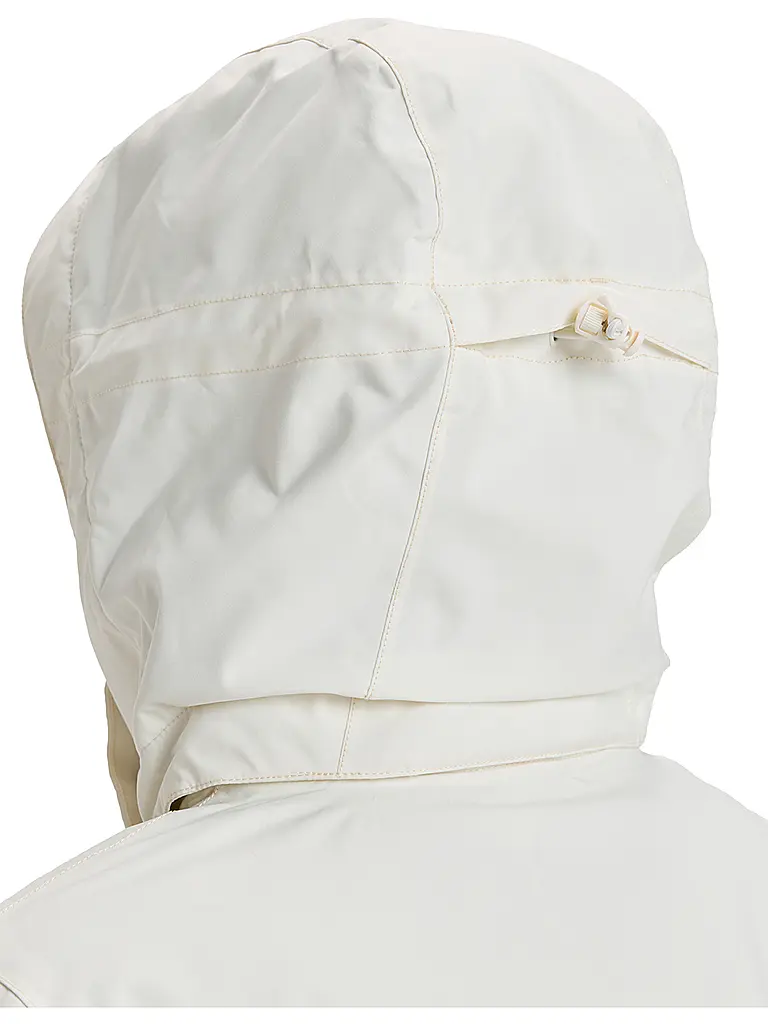 ROXY | Damen Snowboardjacke Free Jet Block Hoodie | schwarz