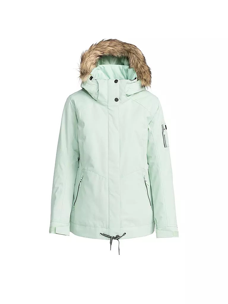 ROXY | Damen Snowboardjacke Meade | mint