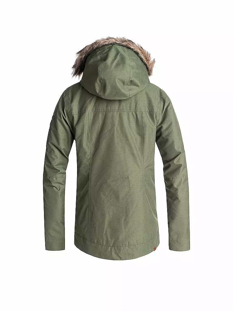 ROXY | Damen Snowboardjacke Meade | 
