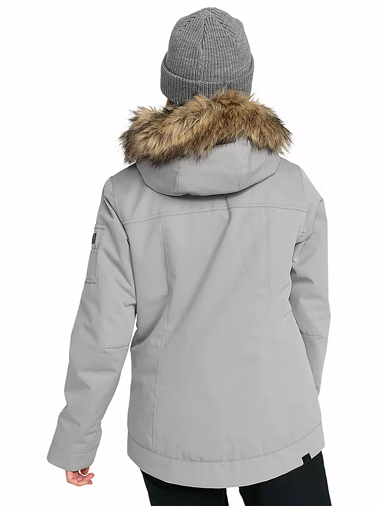 ROXY | Damen Snowboardjacke Meade | mint