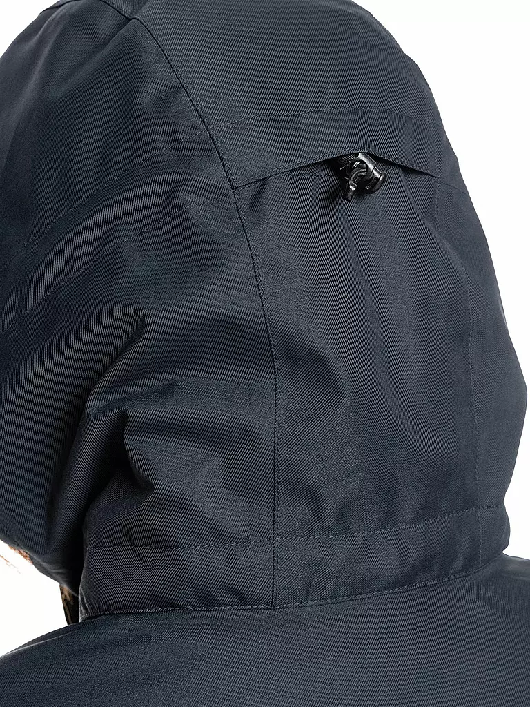 ROXY | Damen Snowboardjacke Meade | schwarz