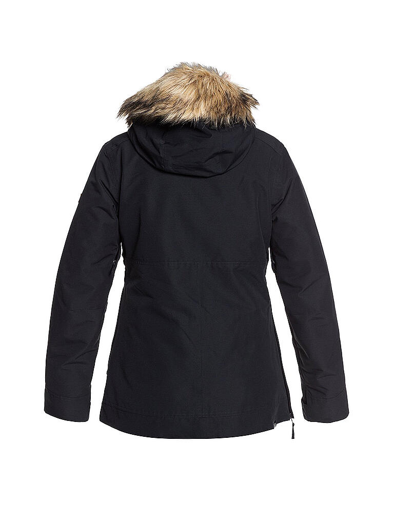 ROXY Damen Snowboardjacke Shelter schwarz XS