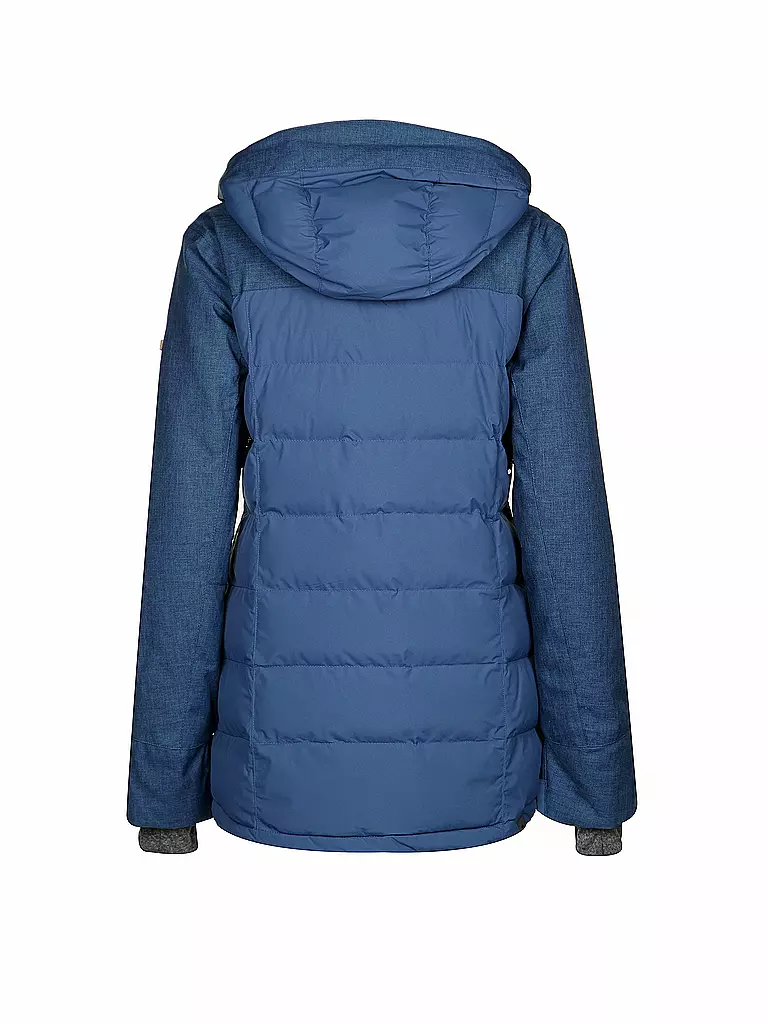 ROXY | Damen Snowboardjacke | blau
