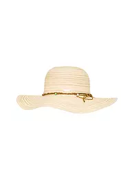 ROXY | Damen Sonnenhut Dewey Shoreline | hellbraun