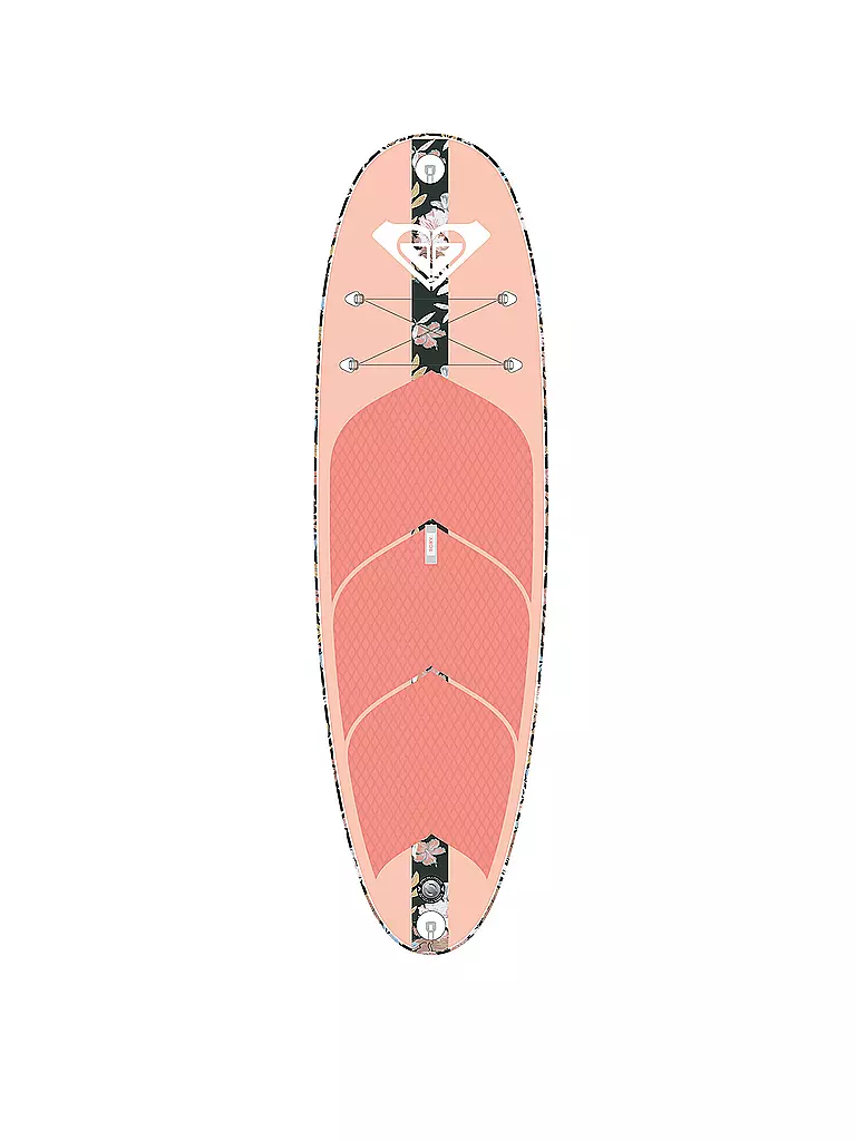 ROXY | Damen SUP Hanalei 9'6'' | orange