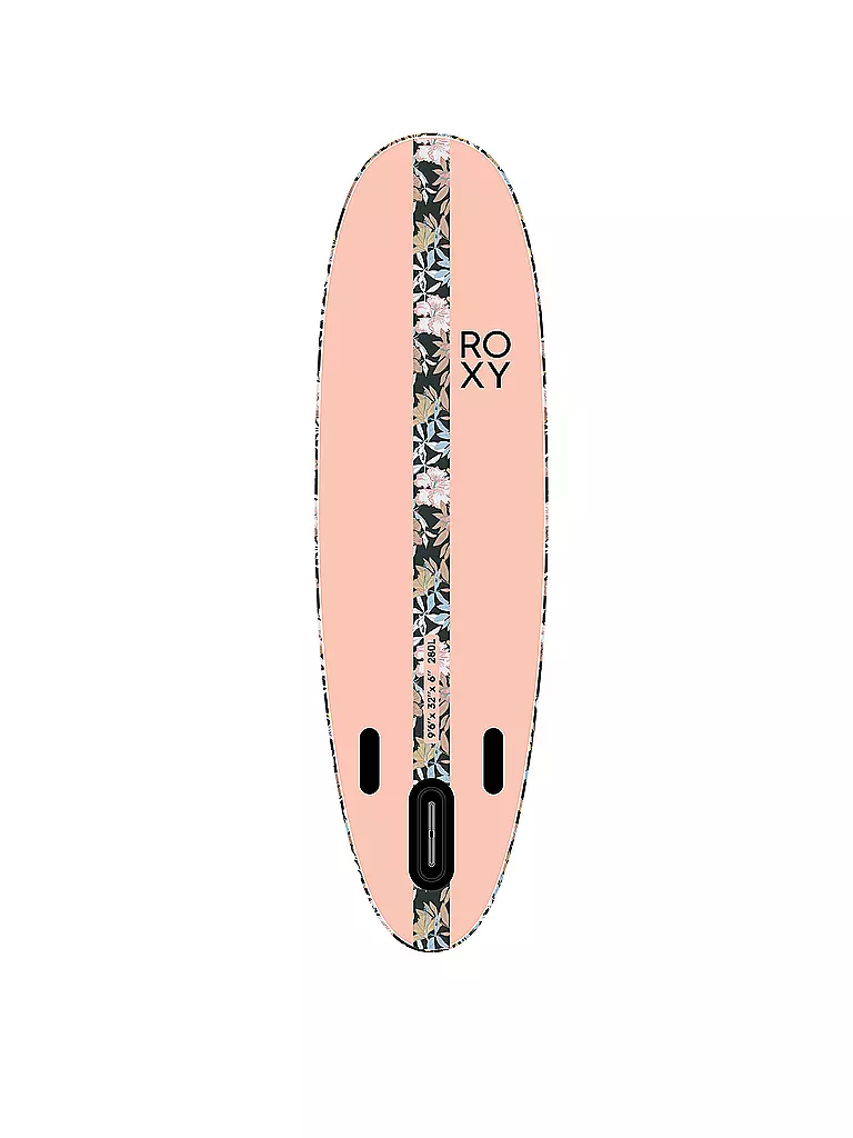 ROXY | Damen SUP Hanalei 9'6'' | orange