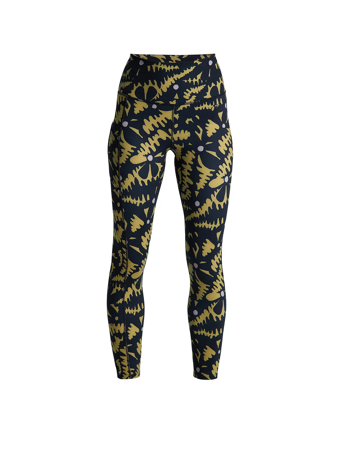 ROXY | Damen Tight Heart Into It Ankle | grau