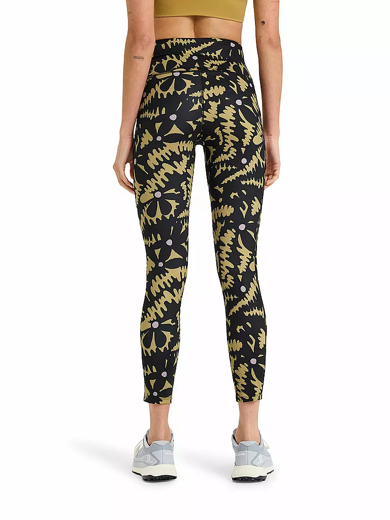 ROXY | Damen Tight Heart Into It Ankle | 