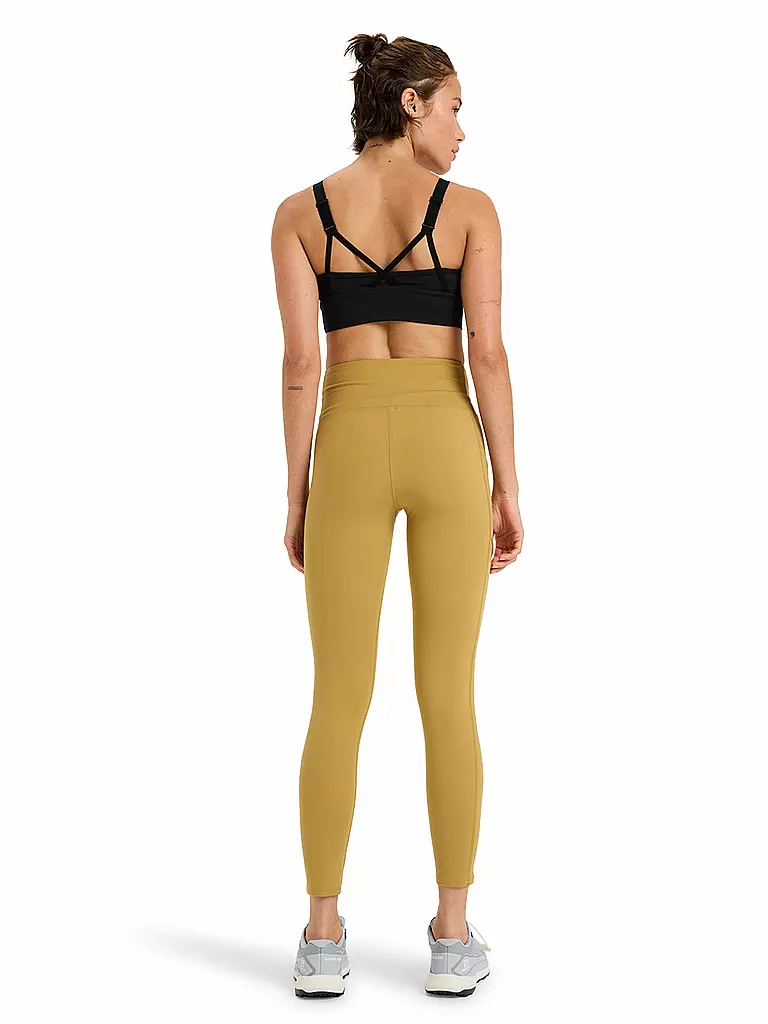 ROXY | Damen Tight Heart Into It Ankle | 