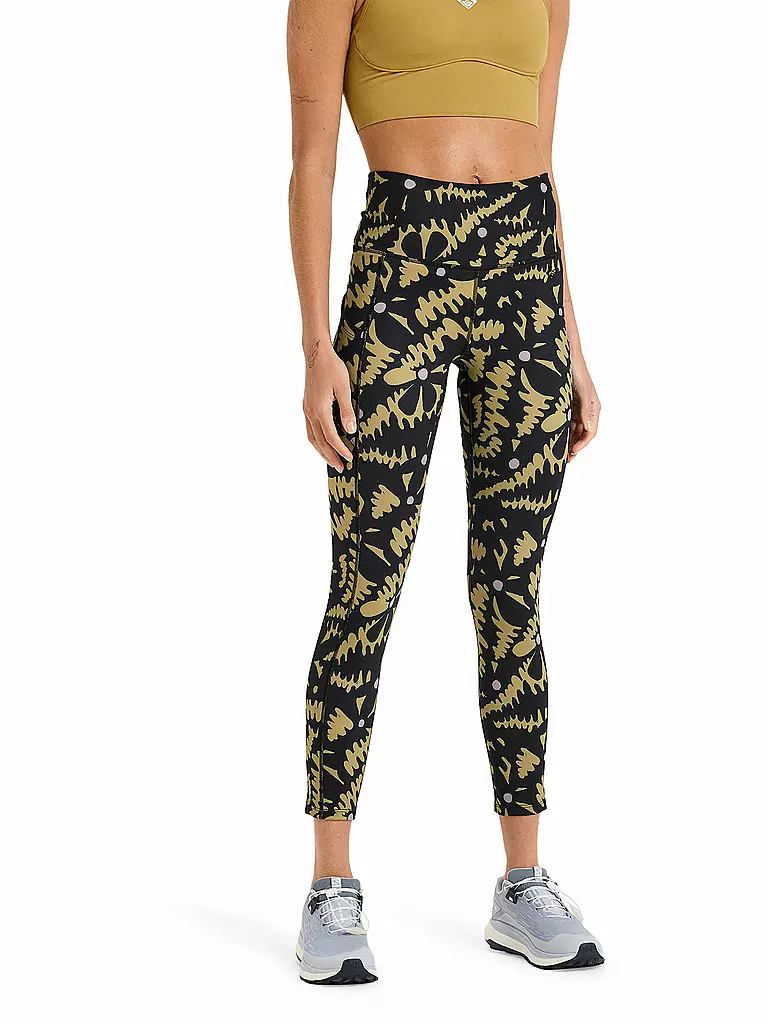 ROXY | Damen Tight Heart Into It Ankle | 