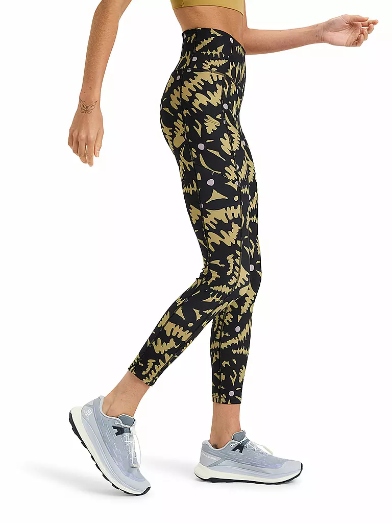 ROXY | Damen Tight Heart Into It Ankle | 