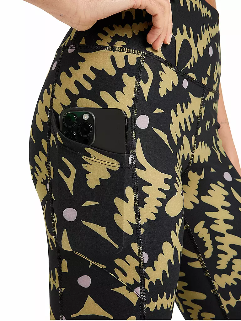 ROXY | Damen Tight Heart Into It Ankle | 