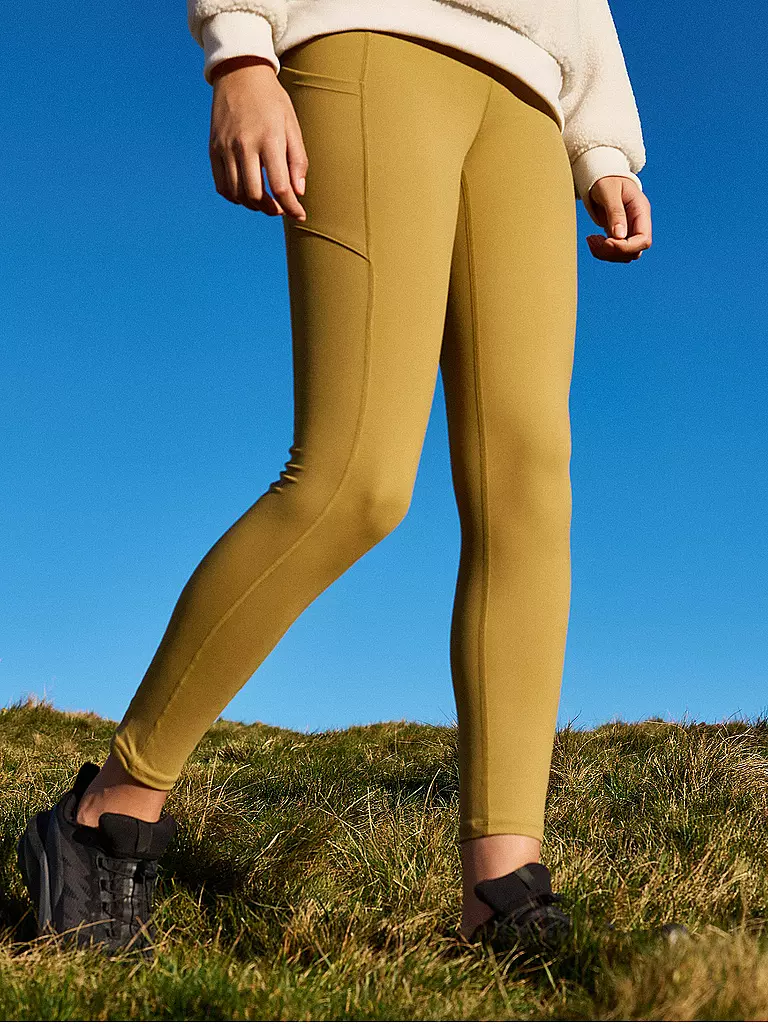 ROXY | Damen Tight Heart Into It Ankle | 