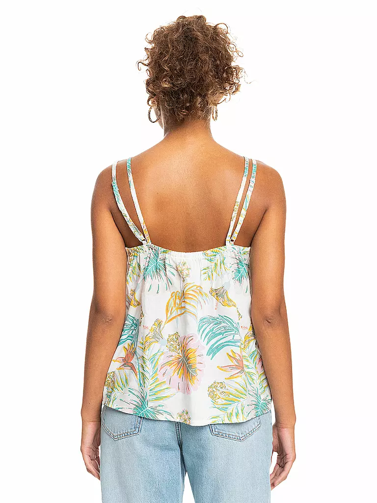ROXY | Damen Top Got To Be Real | bunt