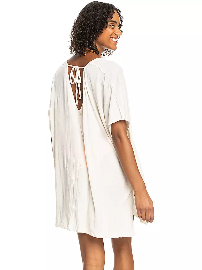ROXY | Damen Tunika Stand For Love | schwarz