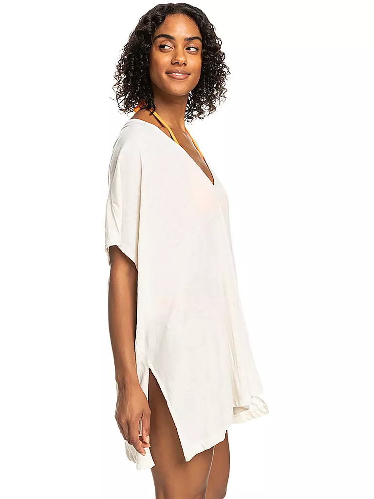 ROXY | Damen Tunika Stand For Love | schwarz