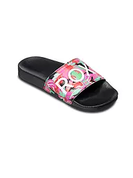 ROXY | Kinder Badeschuhe Slippy  | bunt